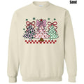 Trendy Tree Trio Sweatshirt 'NLB' T-Shirts, Hoodie | CiraTrend.com