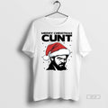 Trendy Tyrion Lannister Merry Christmas Cunt