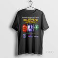 Trendy Undertaker Halloween Horror Nights