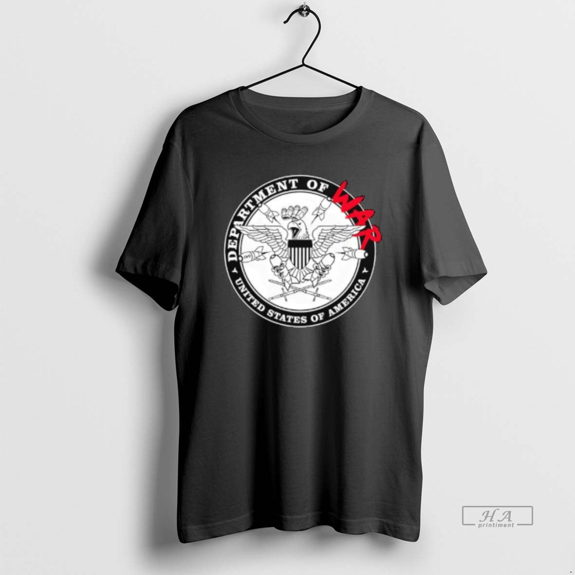 Trendy United States Of America Department Of War
