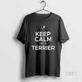 Trendy Wofford College Terriers Keep Calm