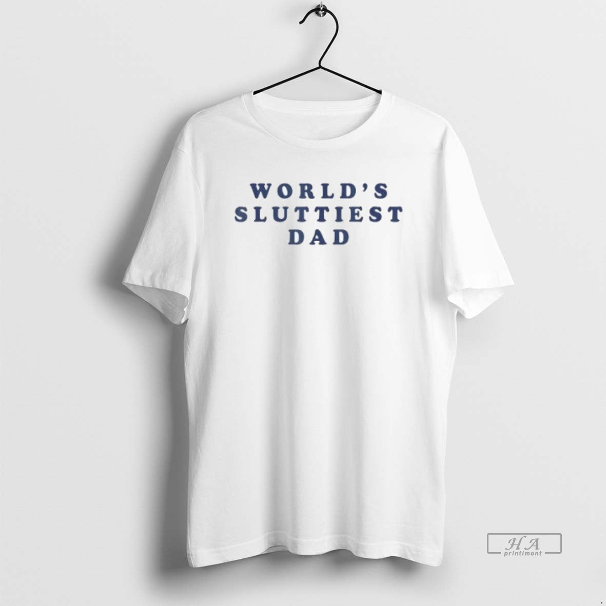Trendy Worlds Sluttiest Dad