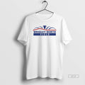 Trendy Wrigley North Field Logo
