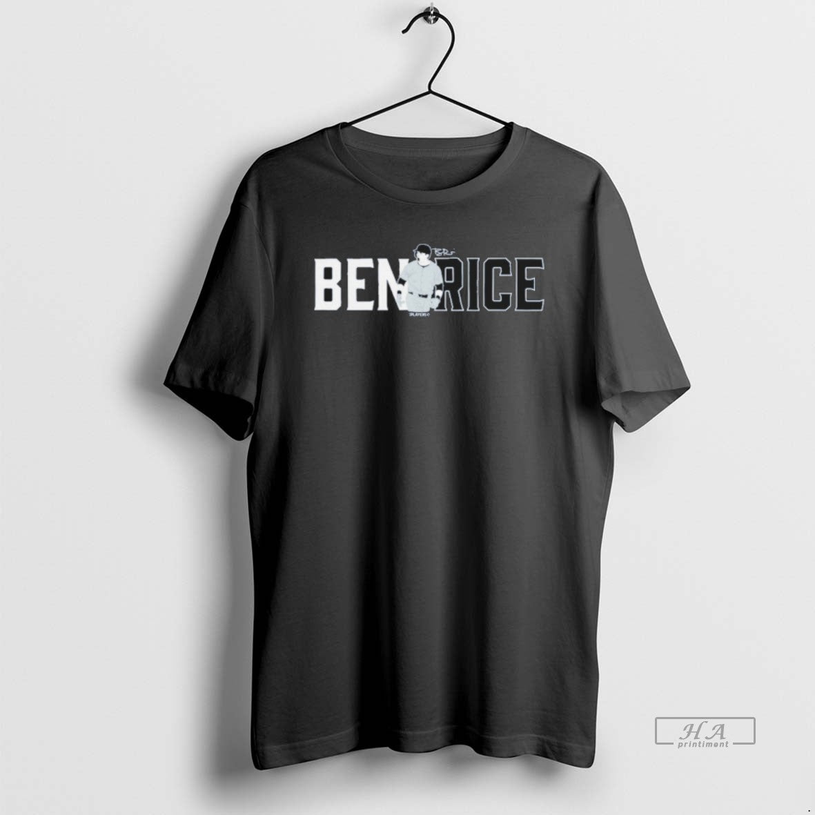 Trendy Yankees Ben Rice Postseason