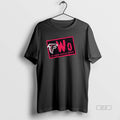 Trendy Nwo Atlanta Falcons World Order