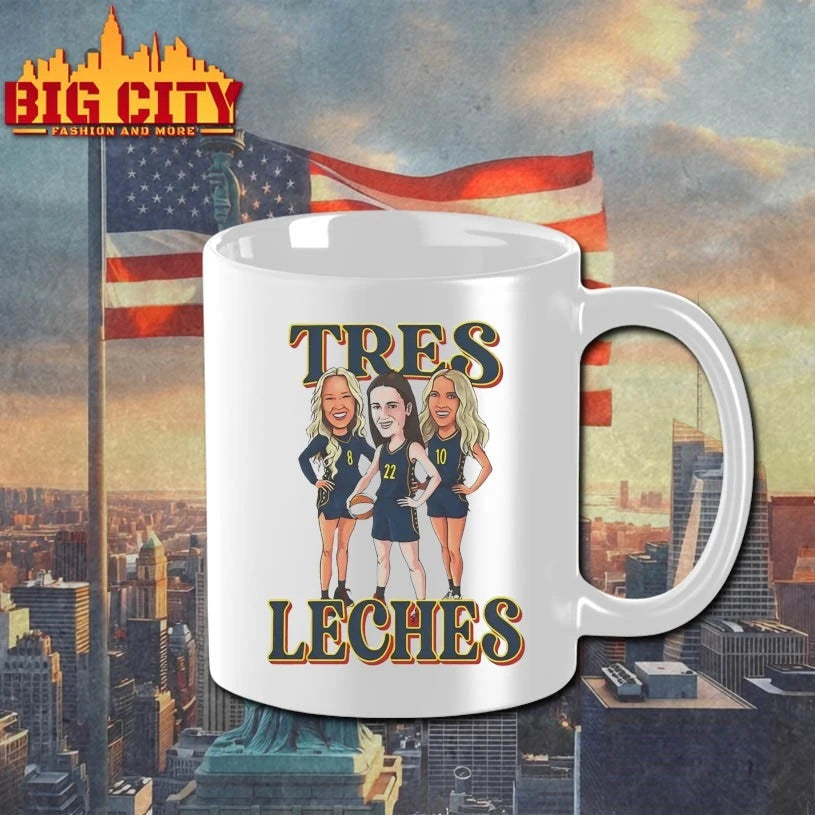 Tres Leches Sophie Cunningham Fever shirt