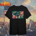 Trey Anastasio Band 11-22-2025 The Fillmore Detroit MI Poster shirt