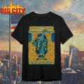 Trey Anastasio Band Event Syracuse NY On Nov 25 2025 Poster shirt