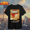 Trey Anastasio Band In Akron OH On Nov 23 2025 Poster shirt