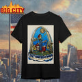Trey Anastasio Band The Factory Chesterfield MO Nov 19 2025 Poster shirt