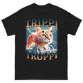Trippi Troppi Funny Brain Rot T-shirt, Meme Shirt, Trending Tee, funny summer t-shirts Hoodie, Sweatshirt | CiraTrend.com