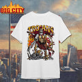 Trojan warrior USC Trojans football 2025 logo shirt