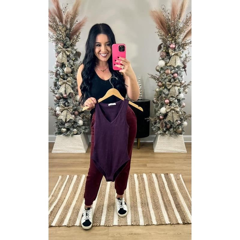 Trudy Racerback Seamless Bodysuit T-Shirts, Hoodie, Sweatshirt | CiraTrend.com