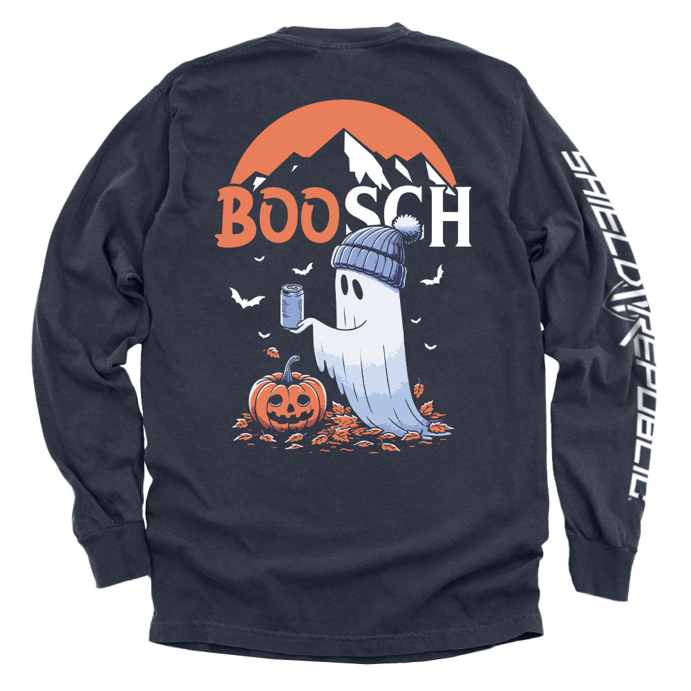 Boosch Beer Ghost White T-Shirts, Hoodie, Sweatshirt | CiraTrend.com (Image 4)