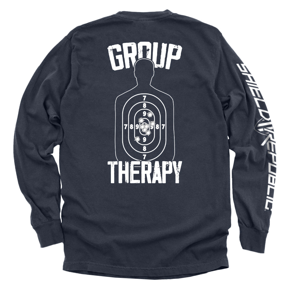 Group Therapy T-Shirts, Hoodie, Sweatshirt | CiraTrend.com (Image 4)