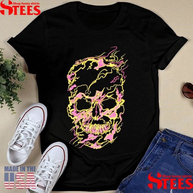 Trukfit Fire Dome T-shirt