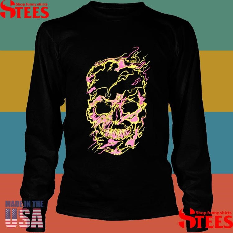 Trukfit Fire Dome T-shirt