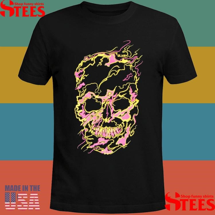Trukfit Fire Dome T-shirt