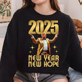 Trump 2025 Sweatshirt - New Year New  Sweatshirt T-Shirts, Hoodie | CiraTrend.com