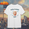 Trump Bubba Blowing Baby Shirt