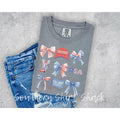 Trump Collage t shirt  | granite comfort colors t shirt Hoodie, Sweatshirt | CiraTrend.com