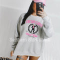 Trump Girly Sweatshirt T-Shirts, Hoodie | CiraTrend.com
