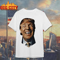 Trump Grillz Teeth Shirt