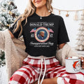 Trump Inauguration Day T-Shirt, Classic Retro Graphic Unisex Tee Gift For Men and Women Hoodie, Sweatshirt | CiraTrend.com