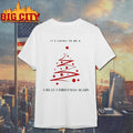 Trump Its Going To Be A Great Christmas Again Maga 2024 Shirt