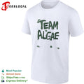 Trump Posted Team Algae 2026 shirt