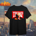 Trump President Marlboro Man Shirt