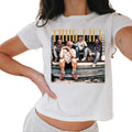 Trump Thug Life Baby Tee, Gift For Fan Baby Tee, Gift For Her, Gift For Him Casual Comfort Hoodie, Sweatshirt | CiraTrend.com