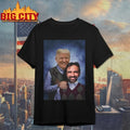 Trump Zohran Mamdani Step Brothers shirt