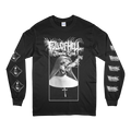 "Trumpeting" L/S T-Shirt Hoodie, Sweatshirt | CiraTrend.com