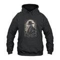 Trust Me I’m A Doctor Plague Doctor Hoodie
