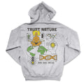 Trust Nature Hoodie T-Shirts, Sweatshirt | CiraTrend.com (Image 1)