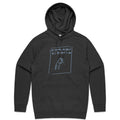 Trying My Best Hoodie T-Shirts, Sweatshirt | CiraTrend.com (Image 1)
