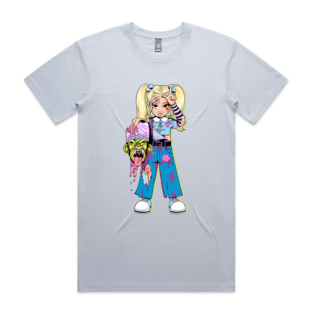 Tuff Bubbles Tee Hoodie, Sweatshirt | CiraTrend.com (Image 2)