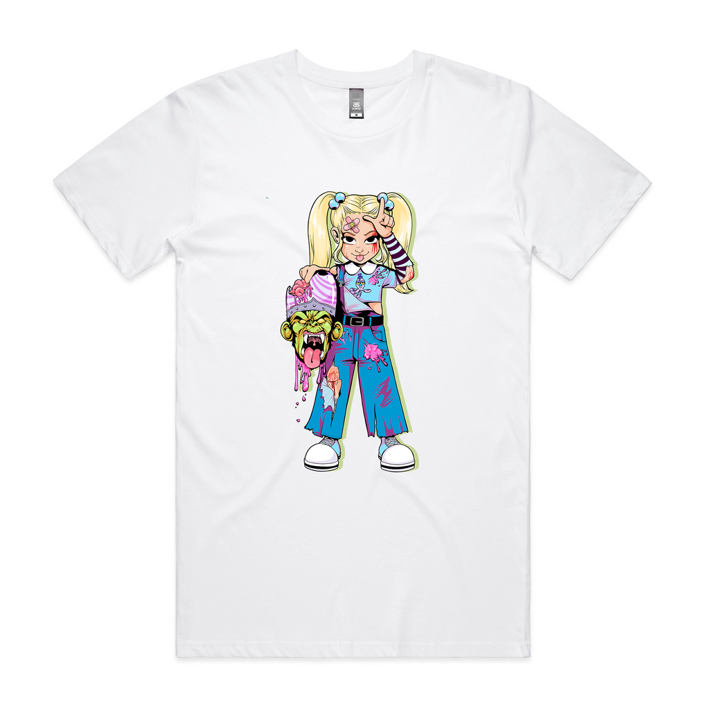 Tuff Bubbles Tee Hoodie, Sweatshirt | CiraTrend.com (Image 4)