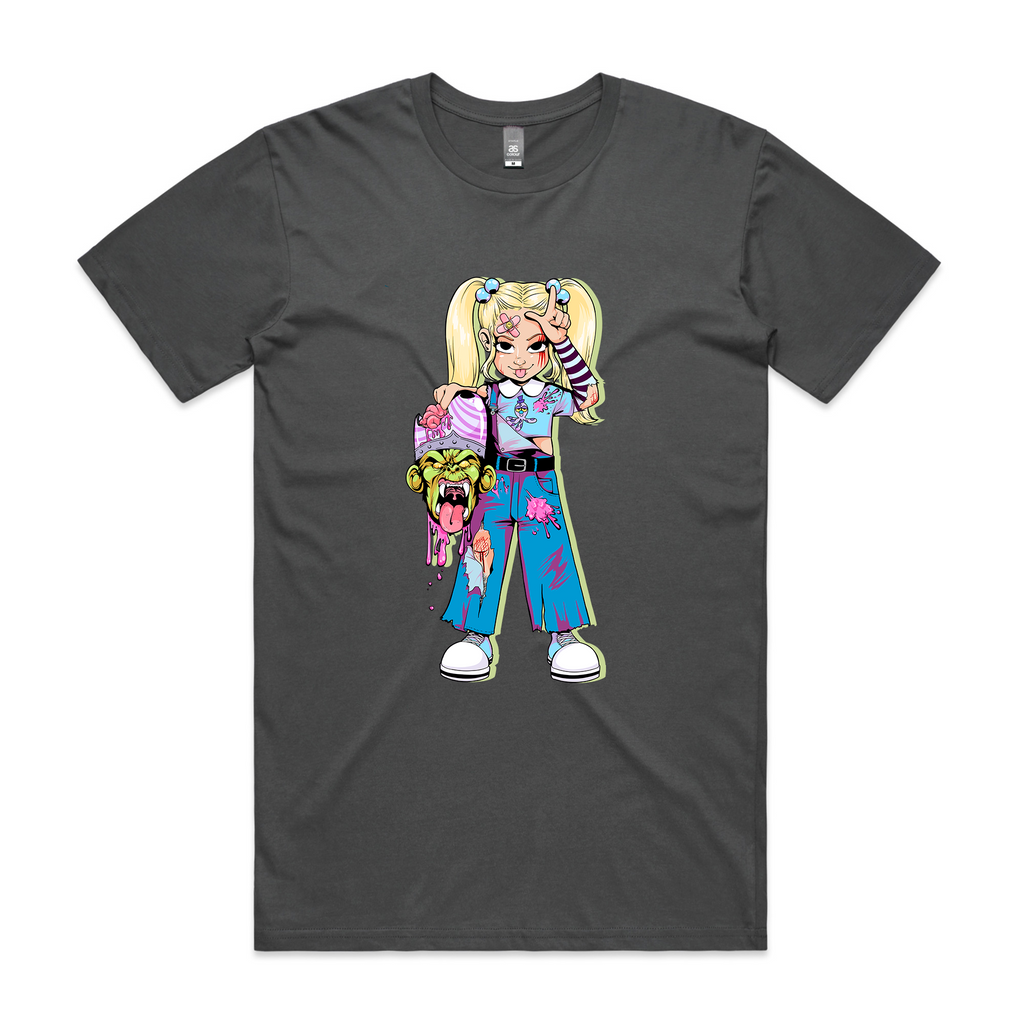 Tuff Bubbles Tee Hoodie, Sweatshirt | CiraTrend.com (Image 5)