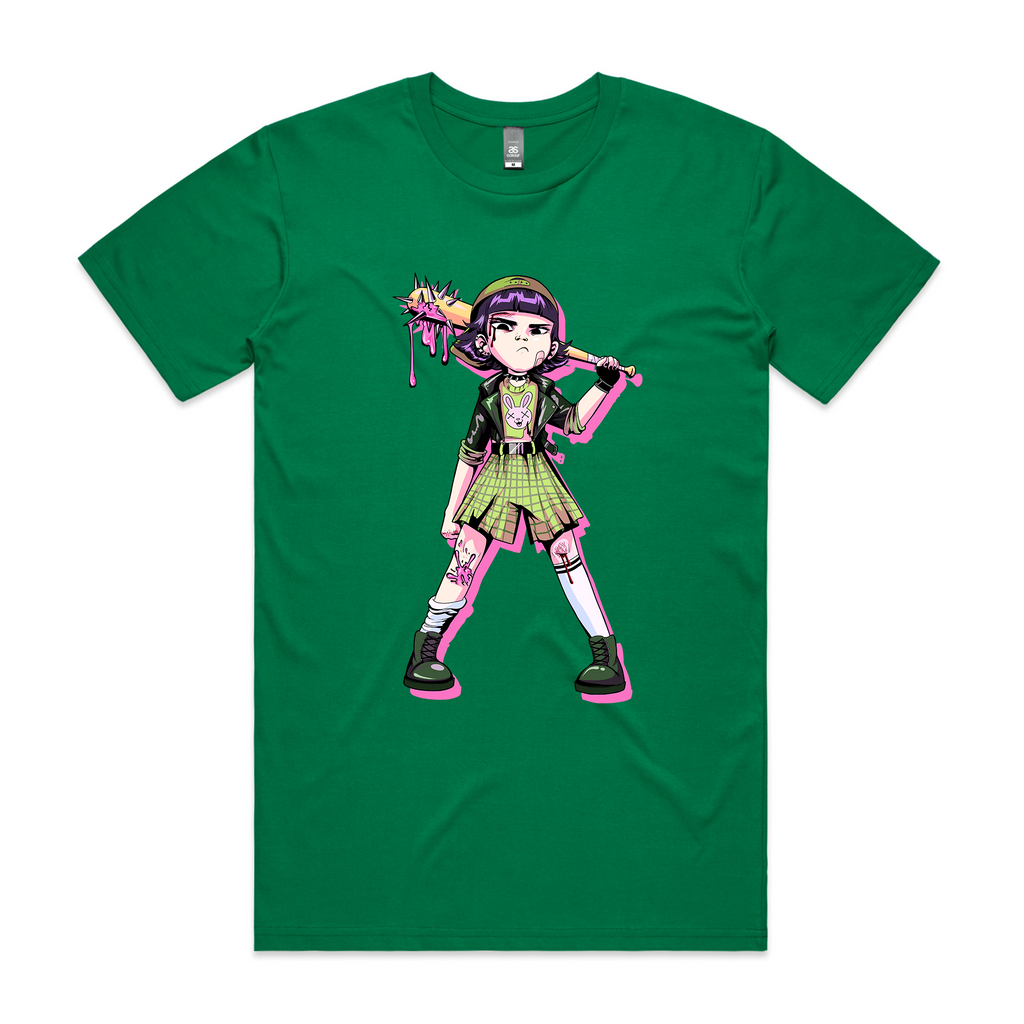 Tuff Buttercup Tee Hoodie, Sweatshirt | CiraTrend.com (Image 1)