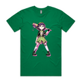 Tuff Buttercup Tee Hoodie, Sweatshirt | CiraTrend.com (Image 1)