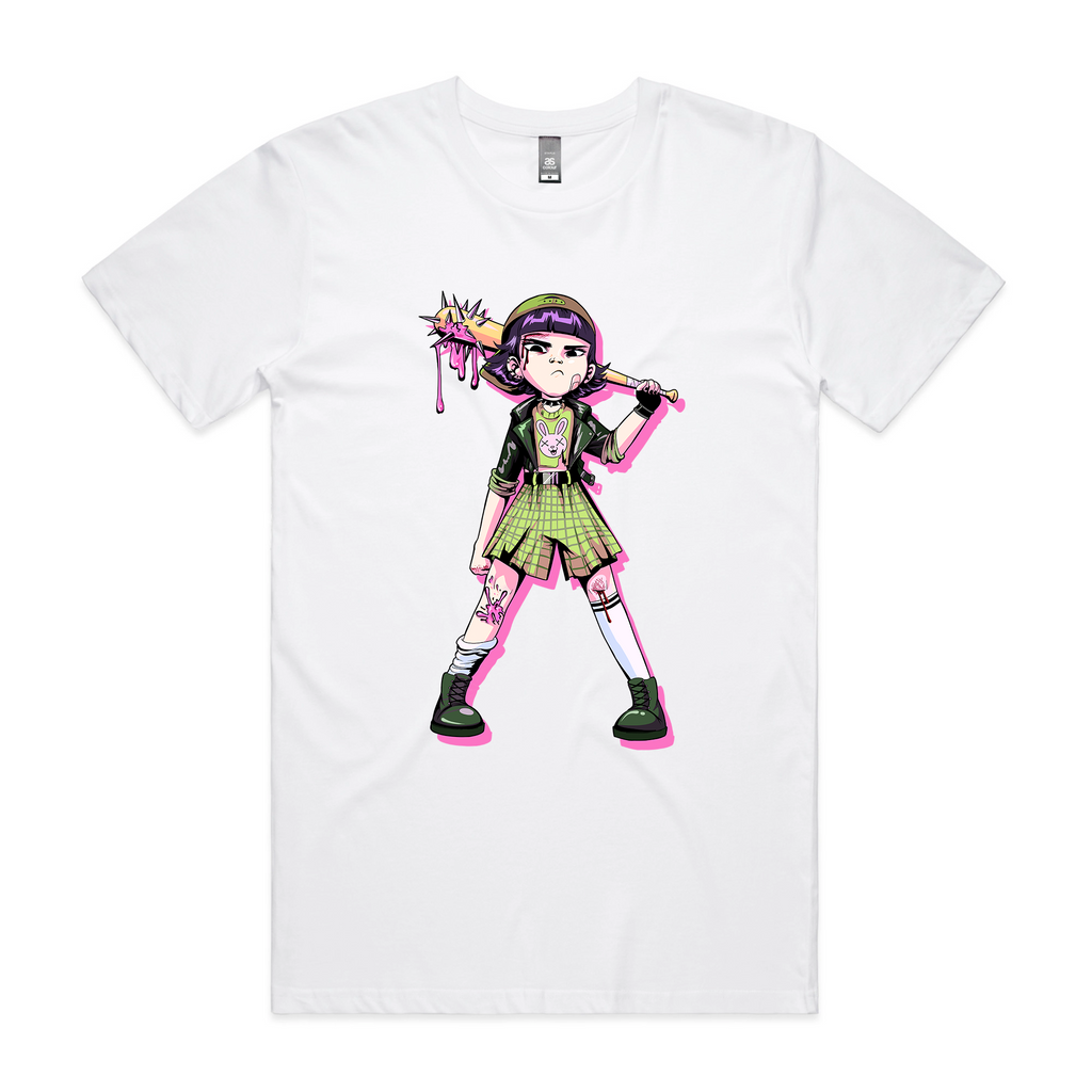 Tuff Buttercup Tee Hoodie, Sweatshirt | CiraTrend.com (Image 2)
