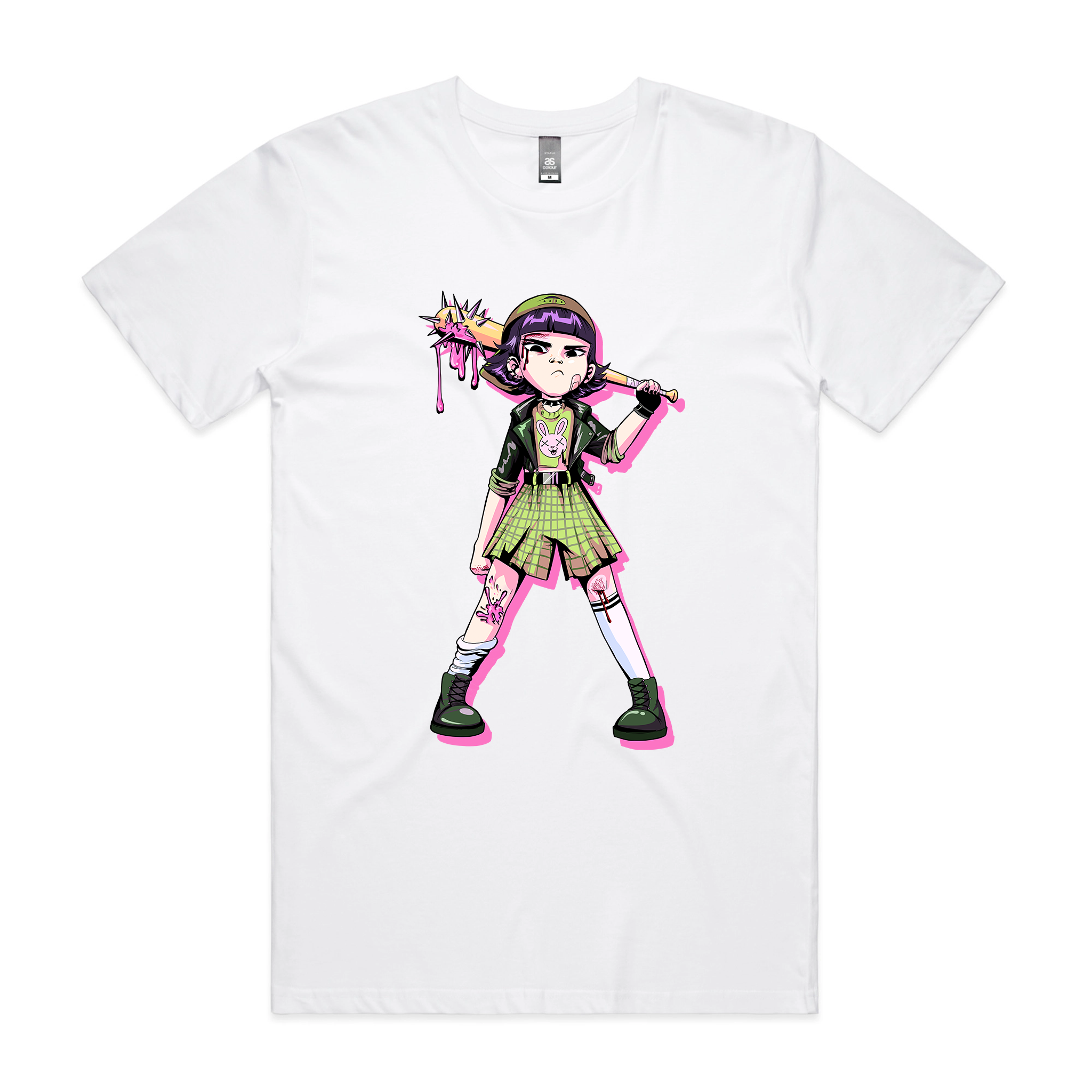 Tuff Buttercup Tee Hoodie, Sweatshirt | CiraTrend.com (Image 2)