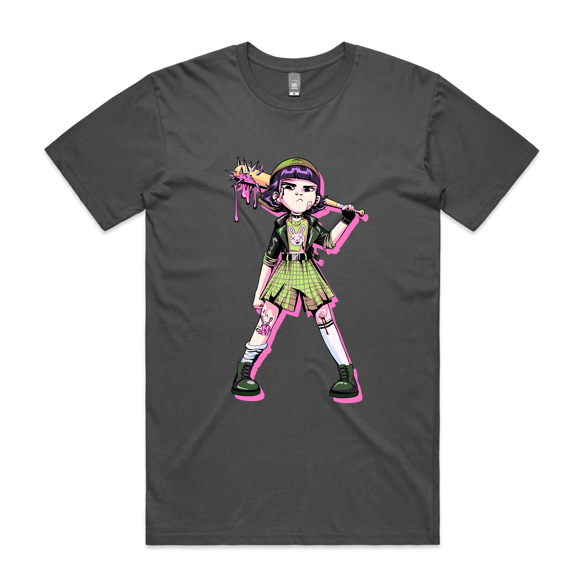 Tuff Buttercup Tee Hoodie, Sweatshirt | CiraTrend.com (Image 3)