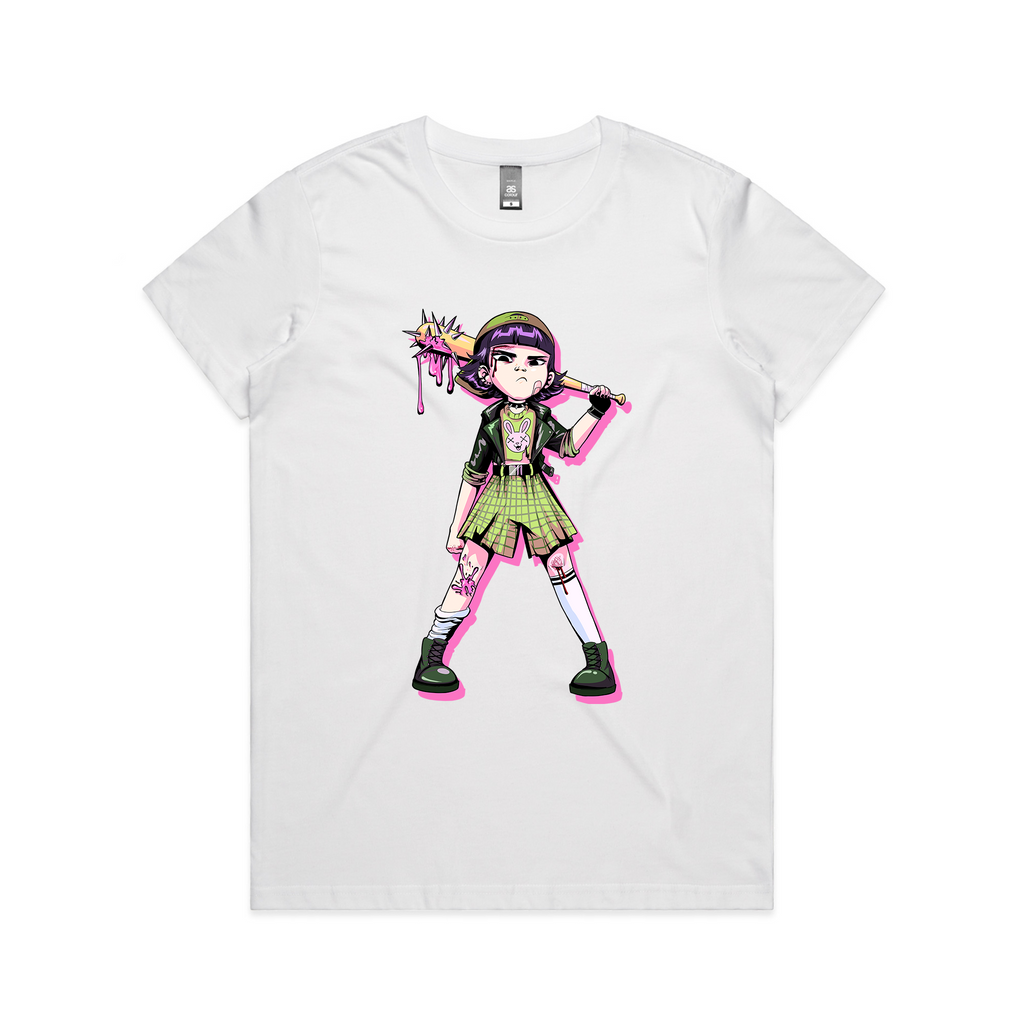 Tuff Buttercup Tee Hoodie, Sweatshirt | CiraTrend.com (Image 4)