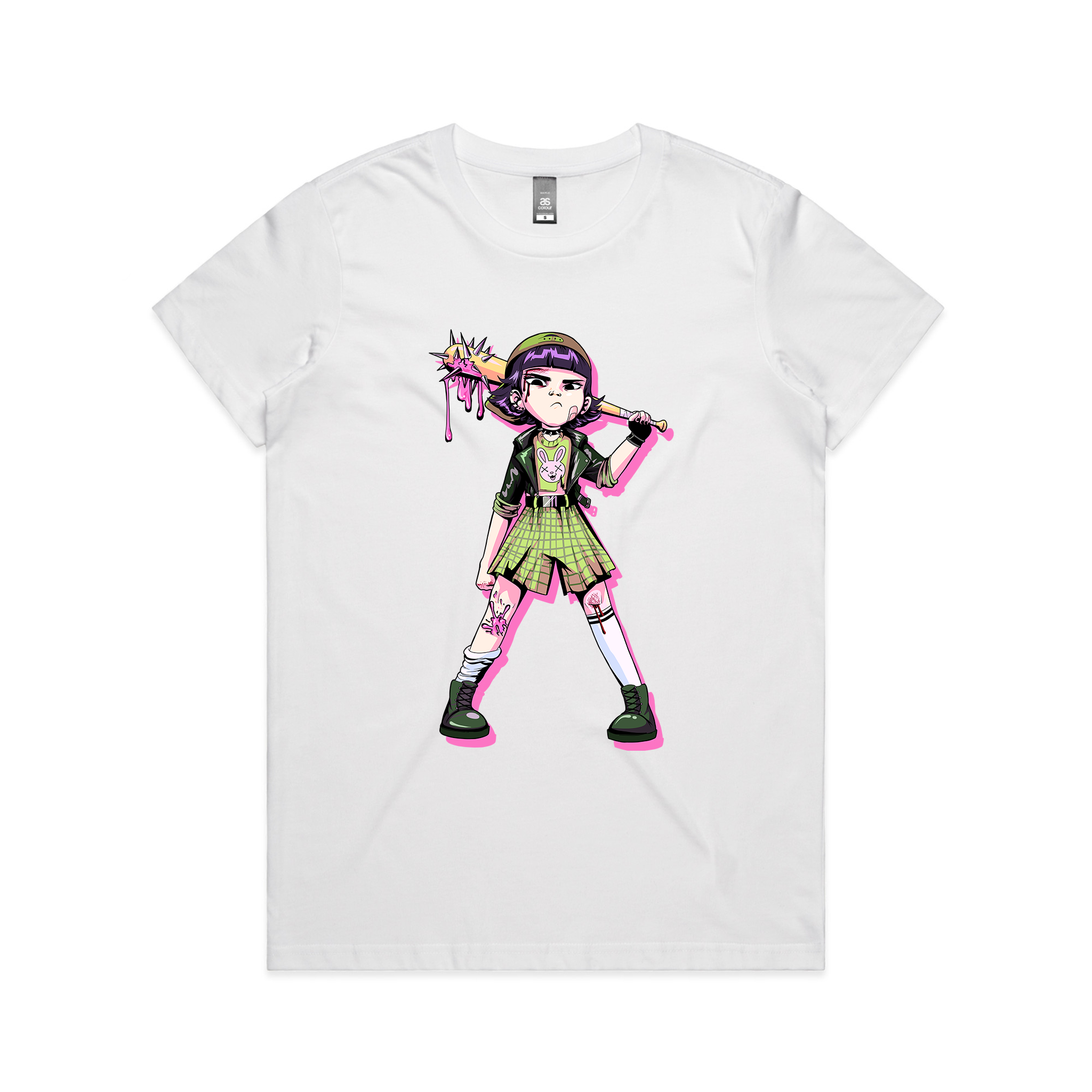 Tuff Buttercup Tee Hoodie, Sweatshirt | CiraTrend.com (Image 4)