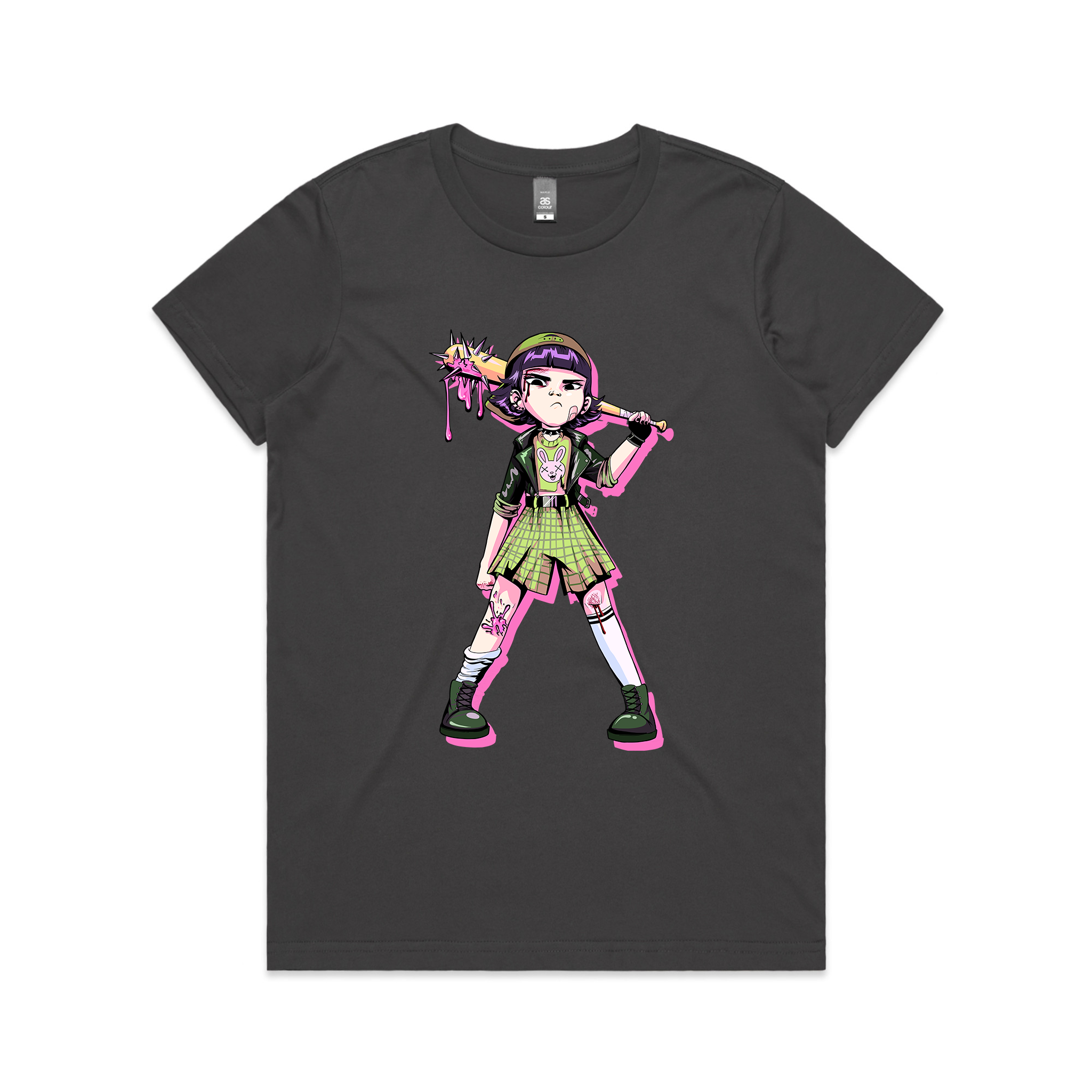 Tuff Buttercup Tee Hoodie, Sweatshirt | CiraTrend.com (Image 5)