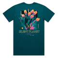 "Tulip" T-Shirt Hoodie, Sweatshirt | CiraTrend.com (Image 1)