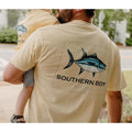 Tuna Fish Tee, Adult and Youth Matching Shirt, Perfect for Fishing Enthusiasts Hoodie, Sweatshirt | CiraTrend.com